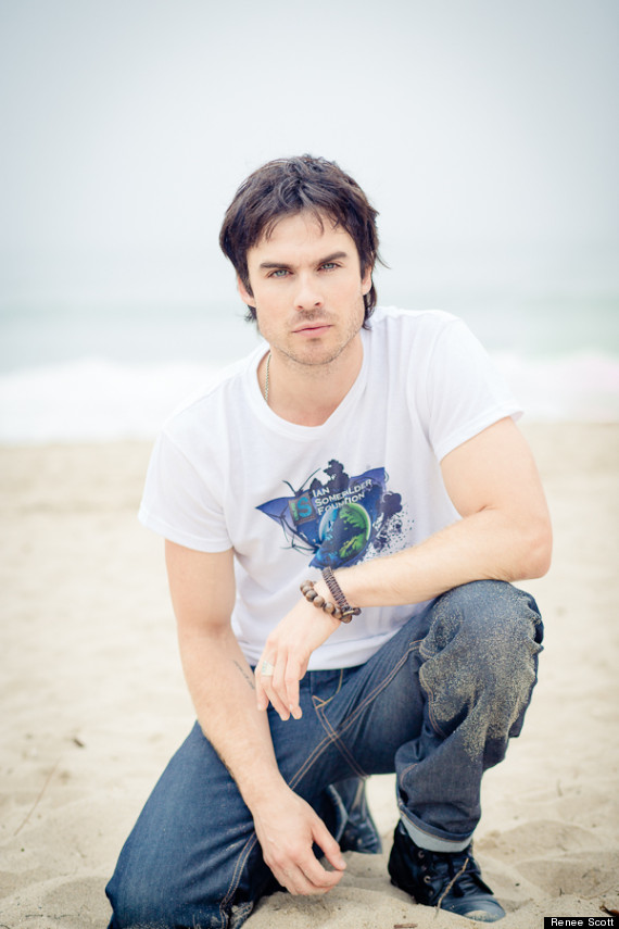 ian somerhalder