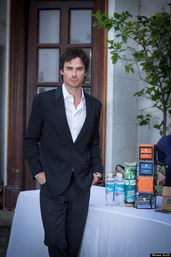 ian somerhalder