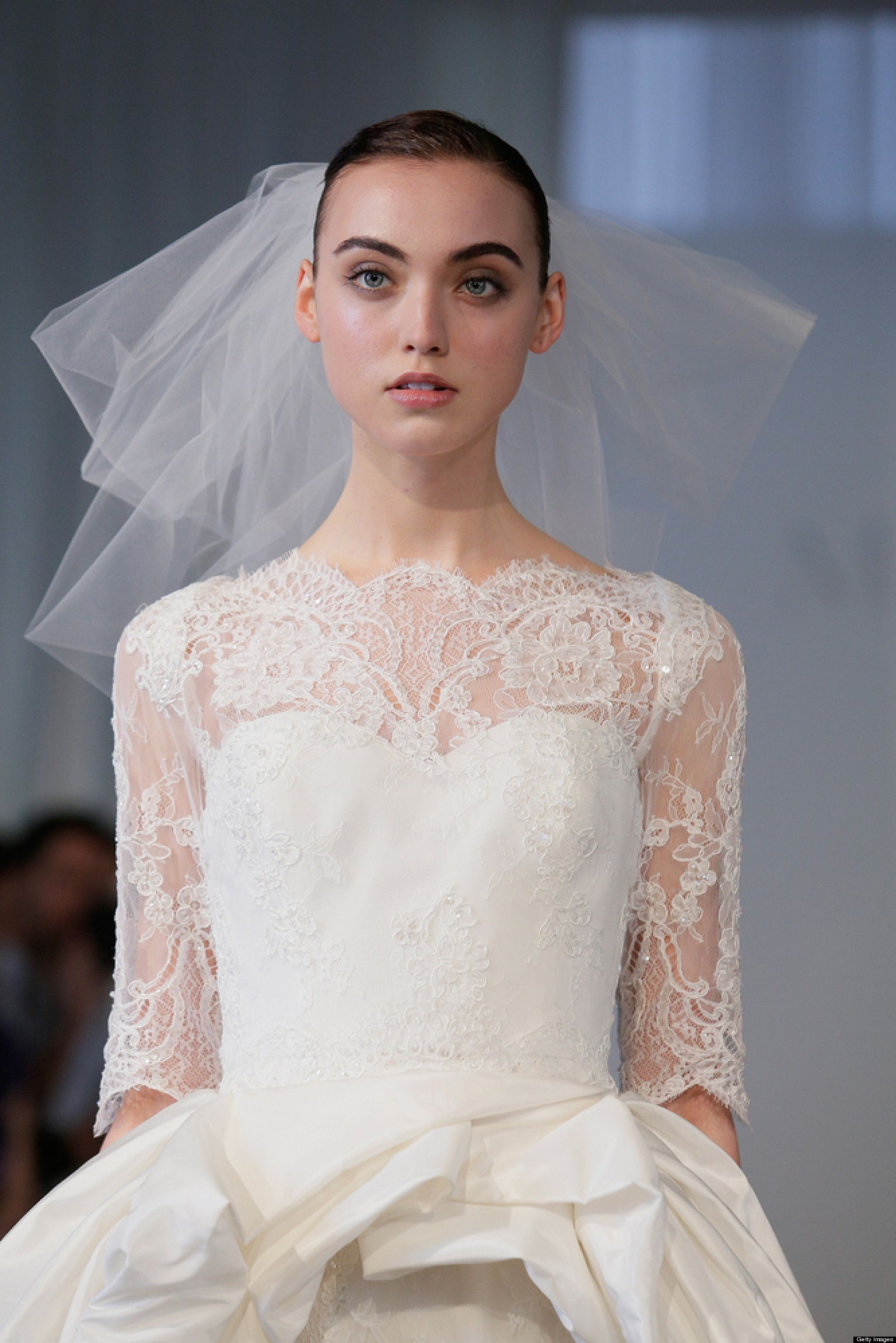 Bridal Fashion Week Runways 2013: Watch Live (VIDEO) | HuffPost