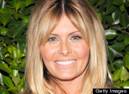 Nicole Eggert Hospitalized After Suffering Injury On 'Splash' Set (UPDATE)