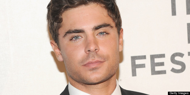 Zac Efron Tribeca Film Festival: Actor Talks 'At Any Price' And His ...