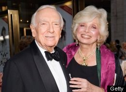 Walter Cronkite's Apartment To Hit Market For Almost $3 Million, Listed ...