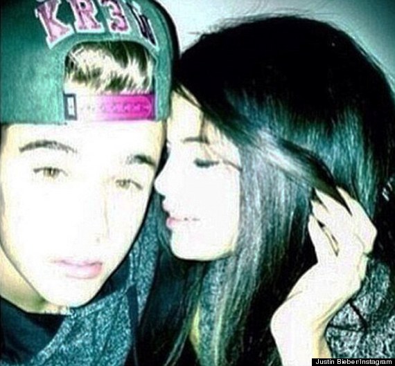 justin bieber selena gomez back together