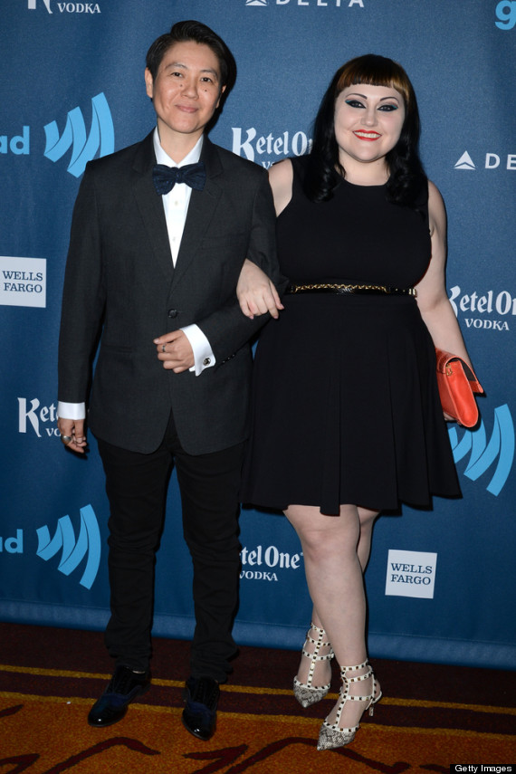 beth ditto weight loss