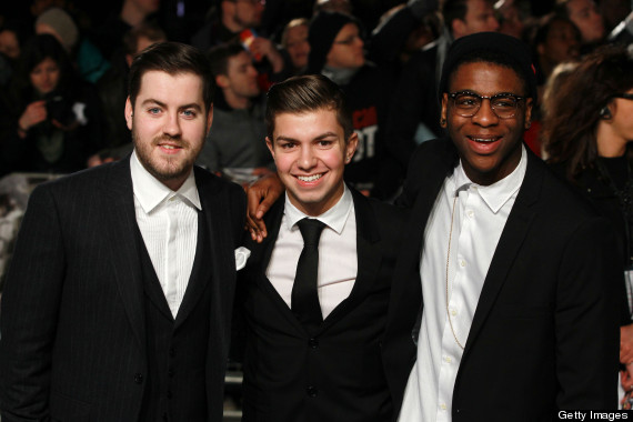 loveable rogues