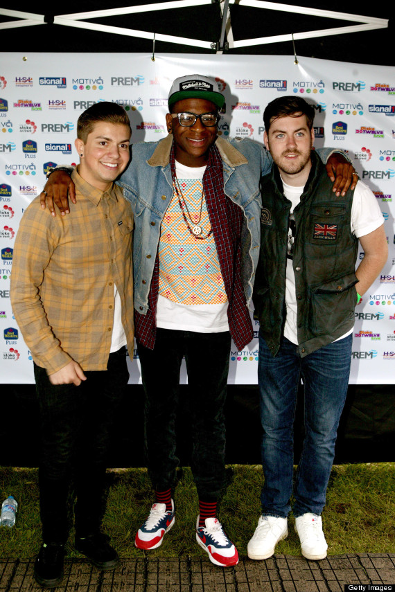 loveable rogues