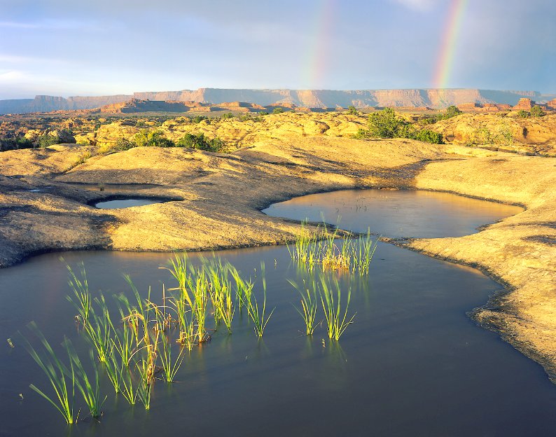 canyonlands