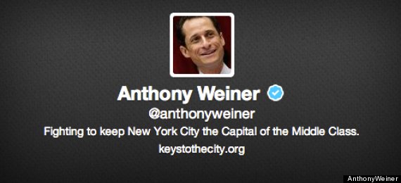 anthony weiner