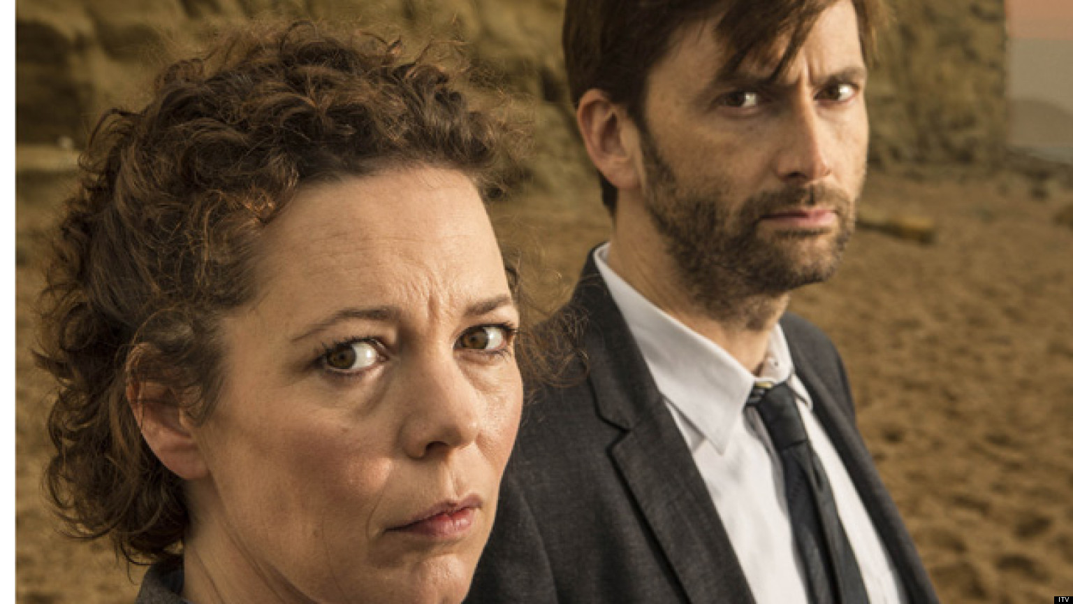 Broadchurch Final Episode 8 Review - Danny Latimer's Murderer Is ...