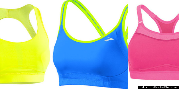 Sports Bra Reviews: How To Pick The Right Model For Your Body