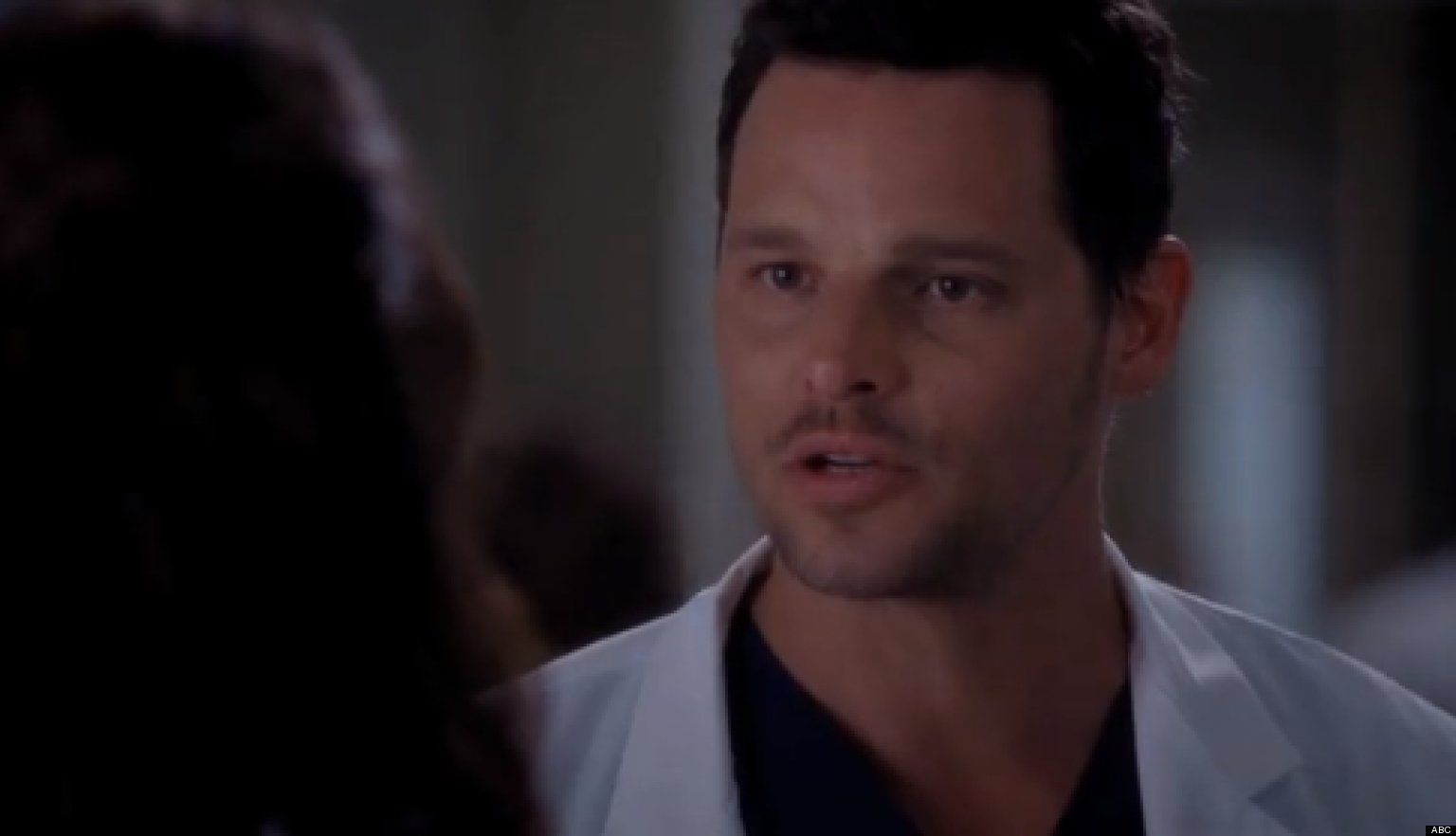 Alex Is Jealous Of Jo's Relationship In 'Grey's Anatomy' Sneak Peek ...