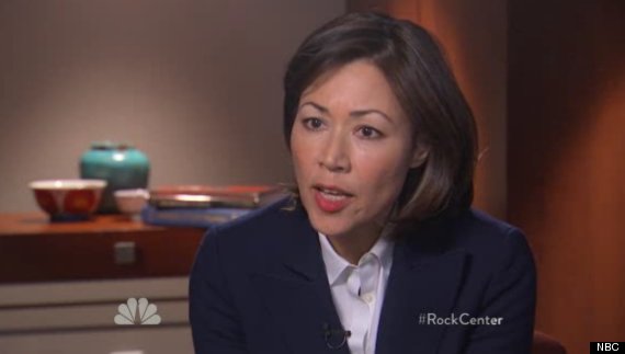 ann curry