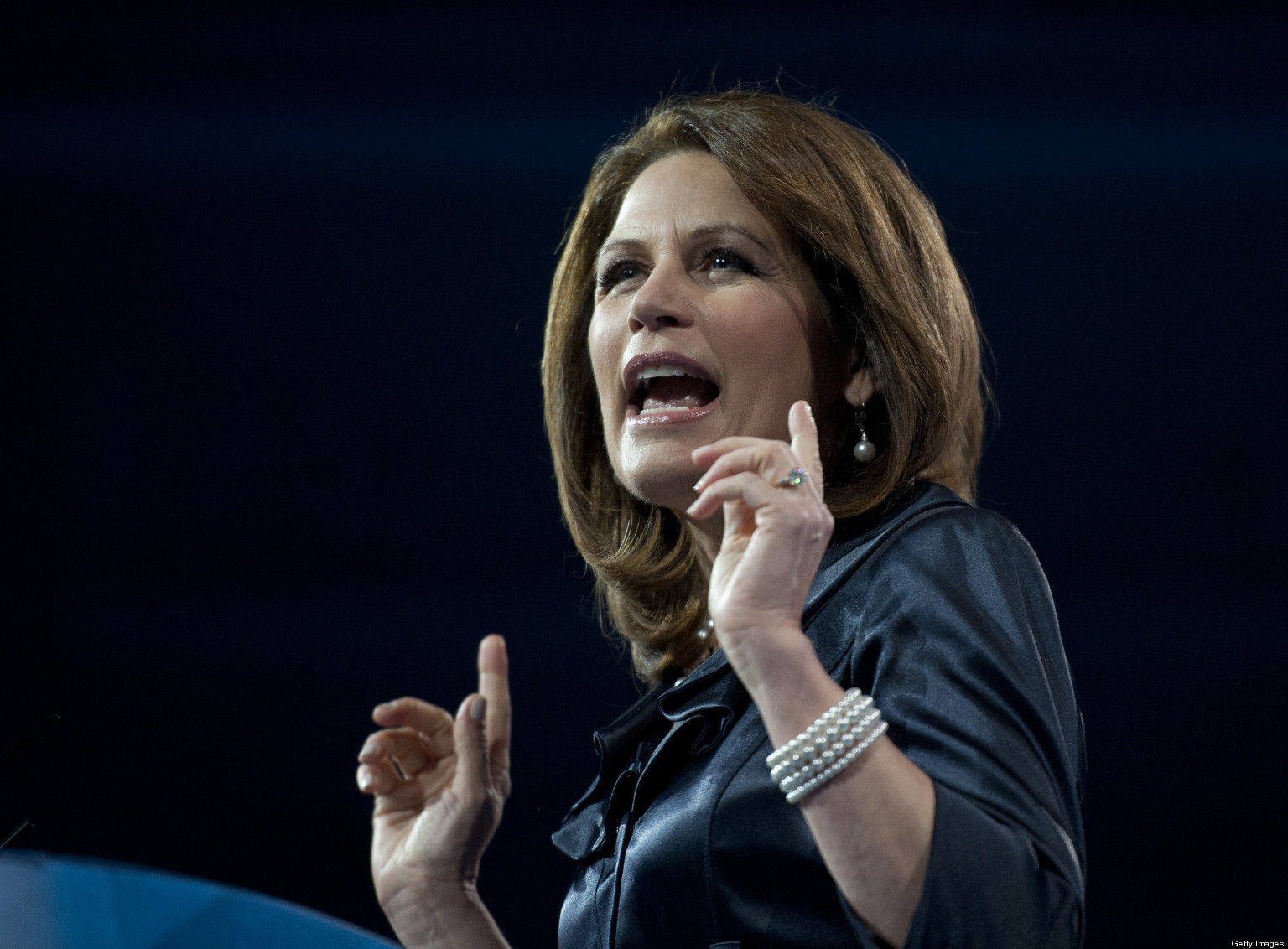 Michele Bachmann Endorses WND's 9/11 National Day Of Prayer And Fasting ...