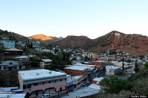 oldbisbee