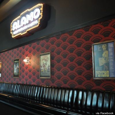 alamo drafthouse dc