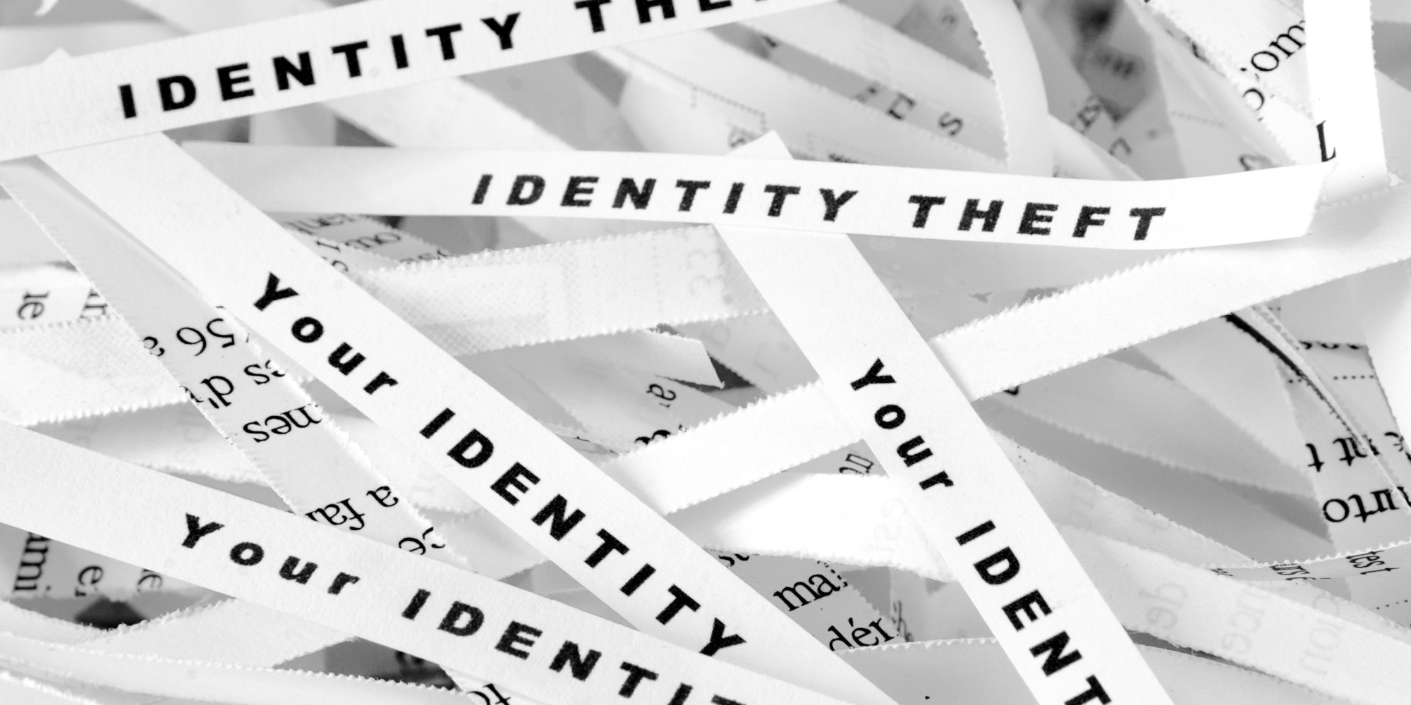 Identity Theft: It's Not Just for Grownups! | HuffPost