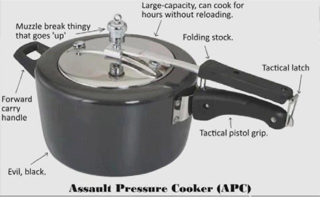 stacey campfield pressure cooker joke