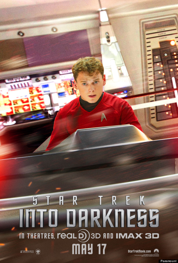 star trek into darkness chekov