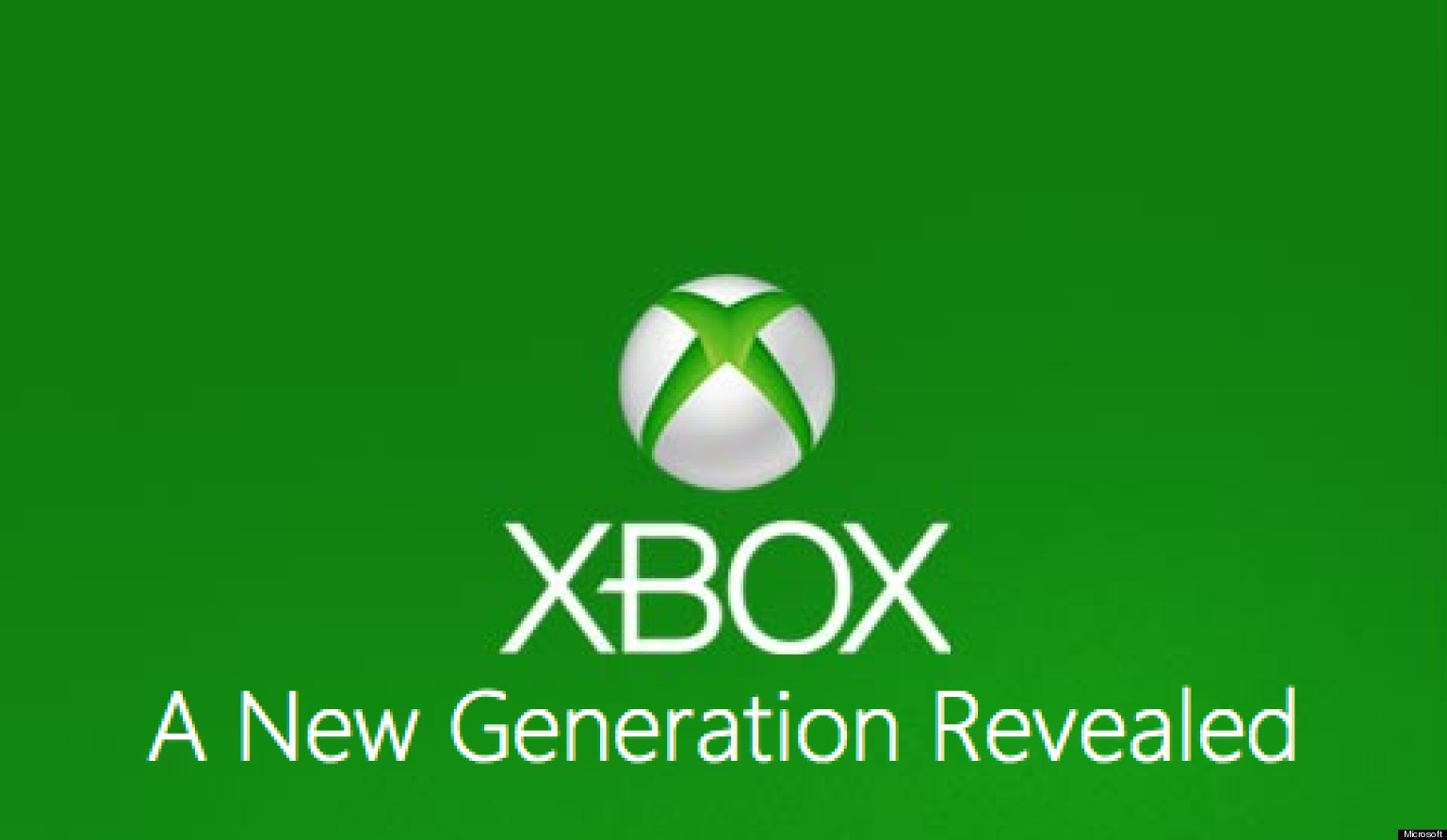 New Xbox Coming: Microsoft Announcement Of New Video Game Console ...