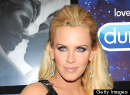 Jenny McCarthy On Dating: 'I Keep Telling My Producers To Book Some ...