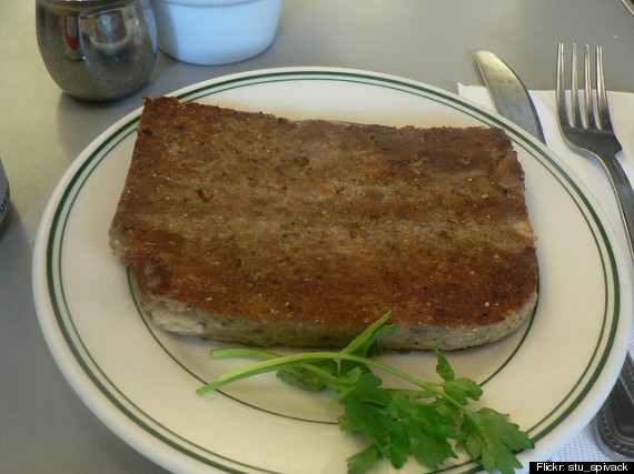 scrapple toast