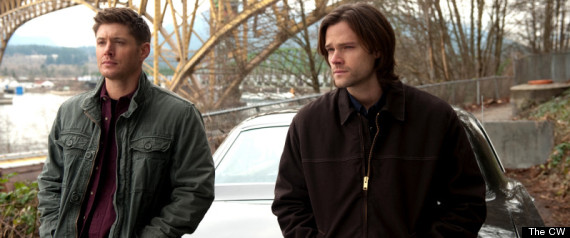 supernatural recap pac man fever