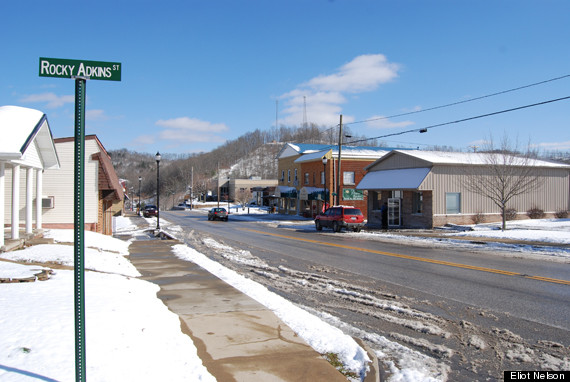 rocky adkins st