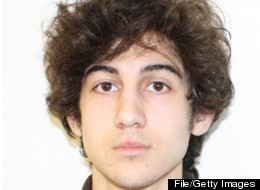 Dzhokhar Tsarnaev