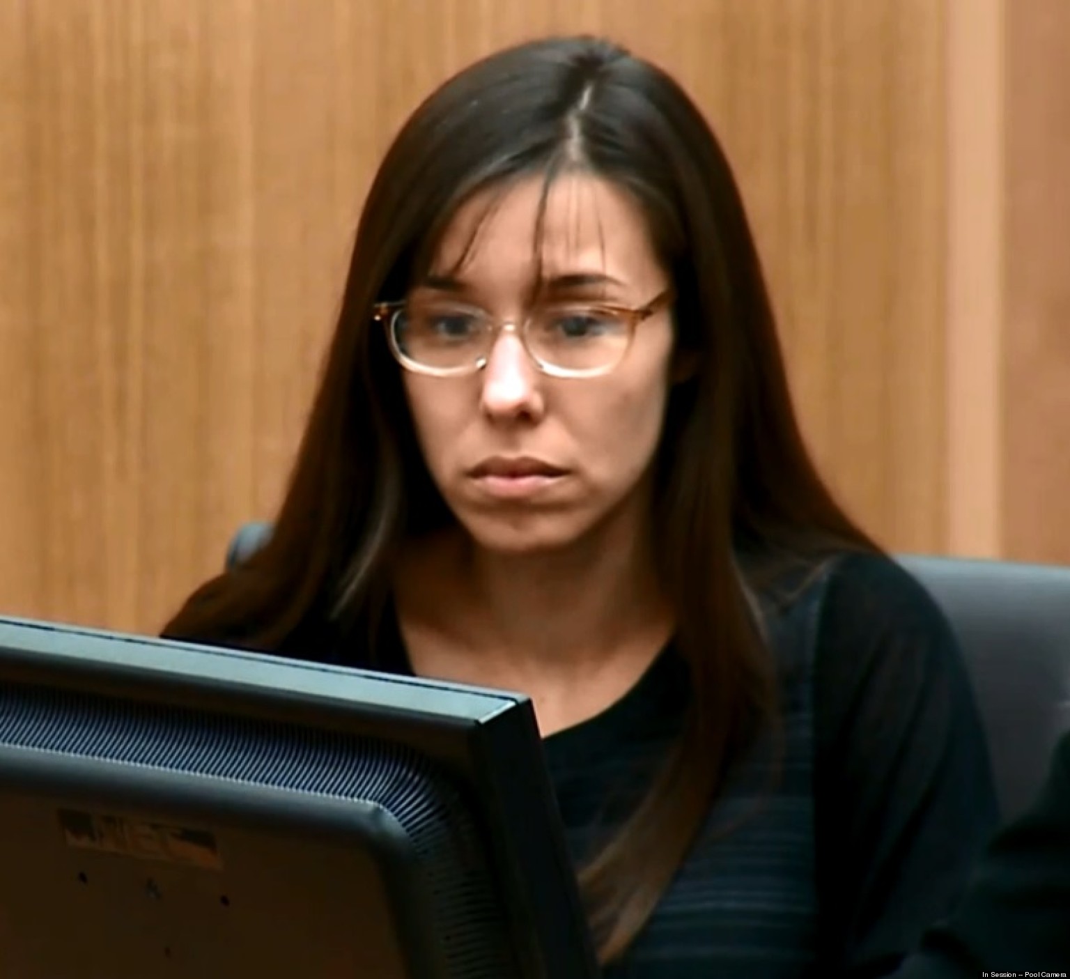 Jodi Arias Trial: The End Is Near