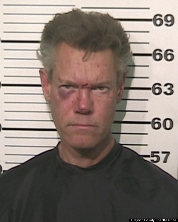 randy travis