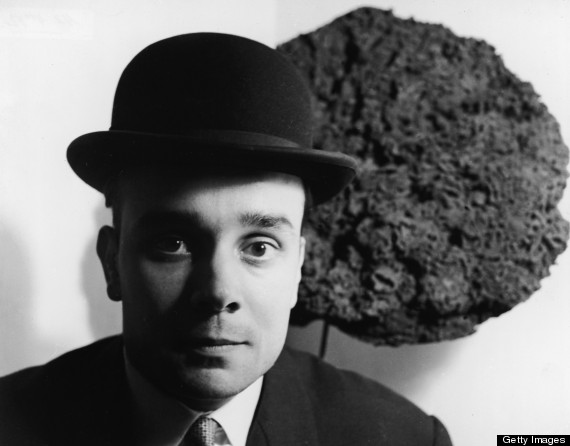 yves klein