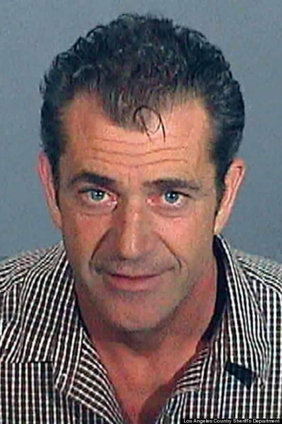 mel gibson