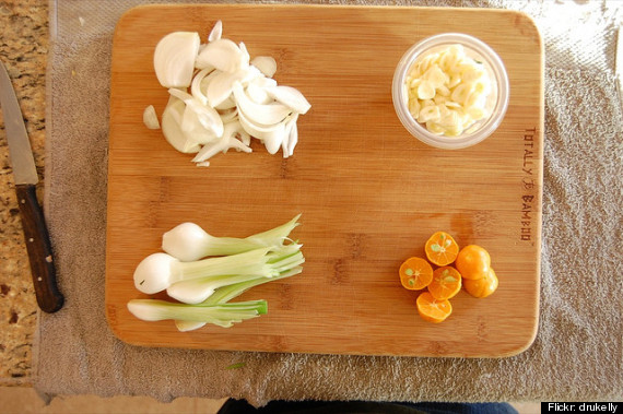 best cutting board