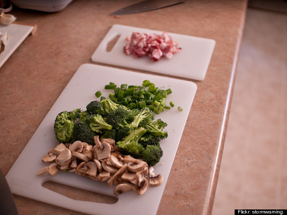 best cutting board