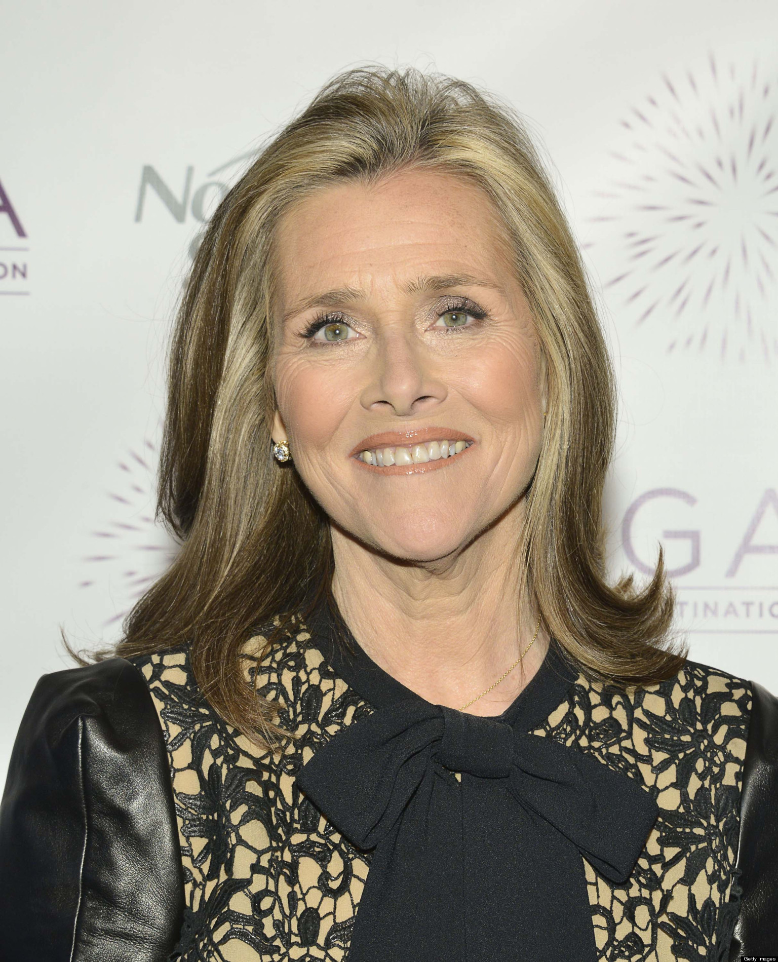 Meredith Vieira Talk Show Sold To NBC Stations Nationwide | HuffPost