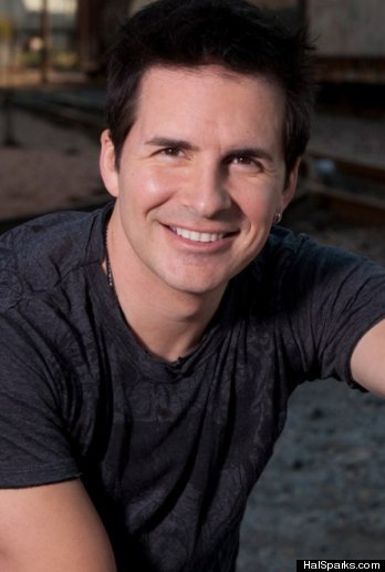 Hal Sparks - Alchetron, The Free Social Encyclopedia