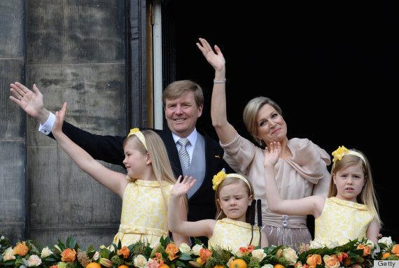 queen maxima