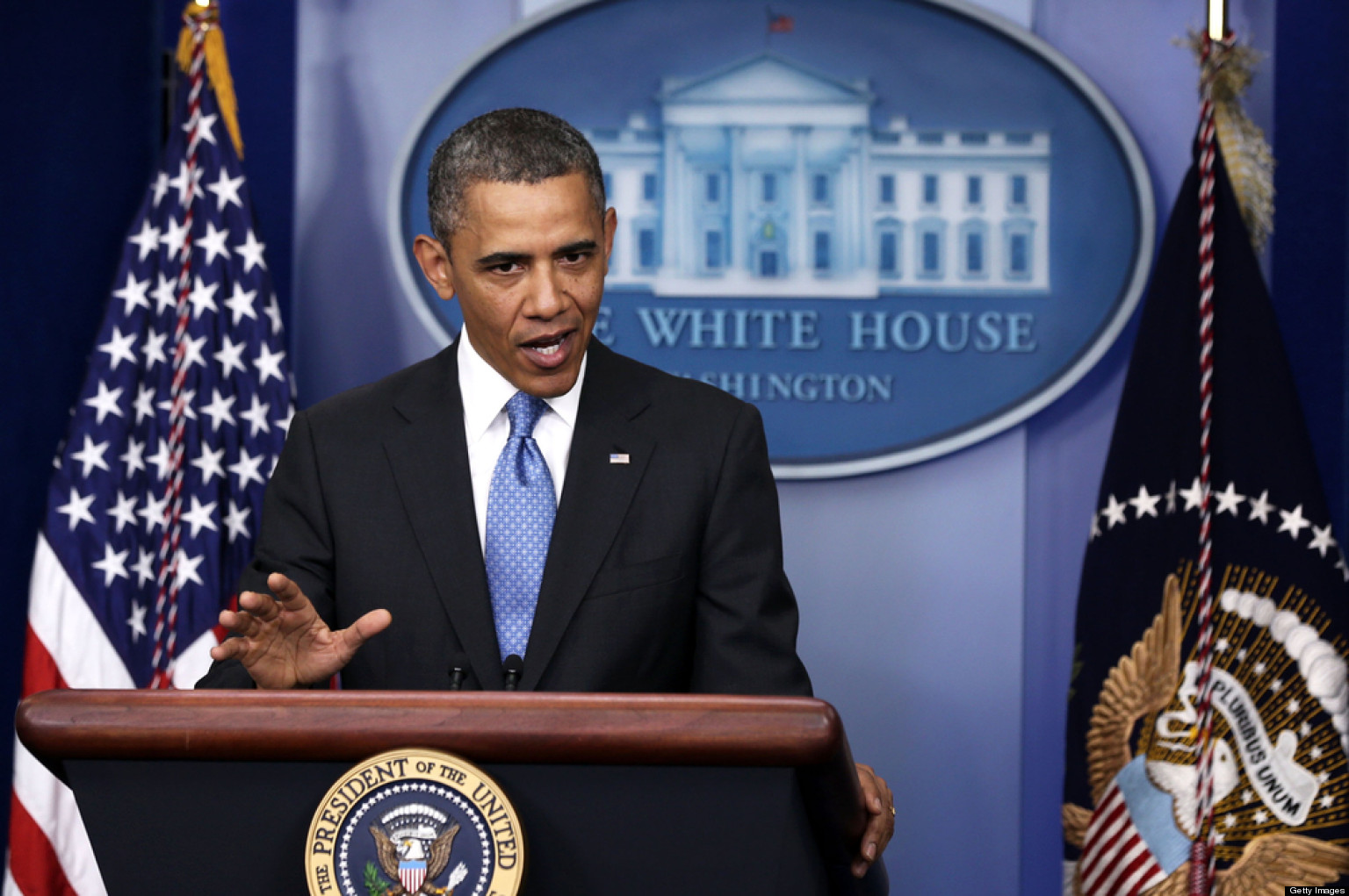 Obama Wants A Gitmo Do-Over, But Is It Going Anywhere? | HuffPost