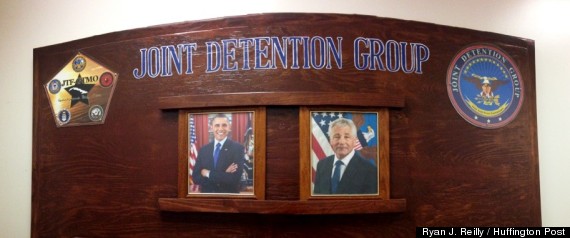 guantanamo joint detention group