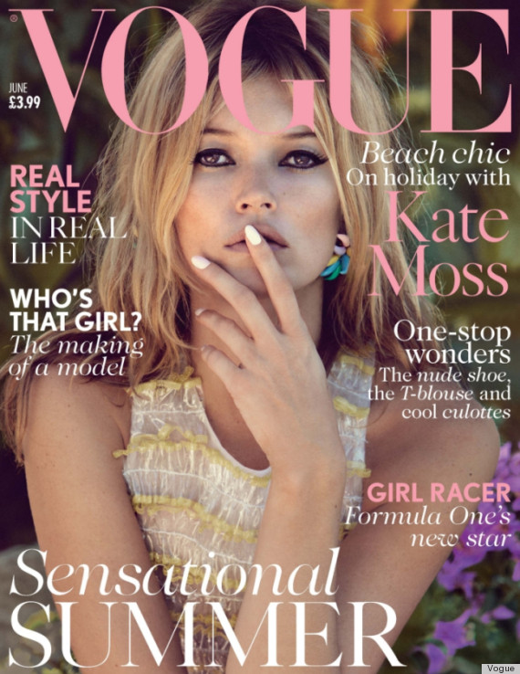 miss vogue