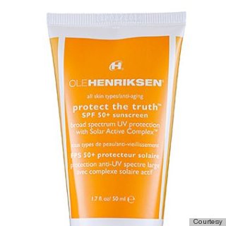 best sunscreen for summer