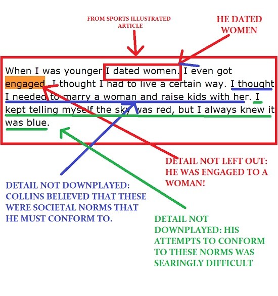 jason collins article telestrated