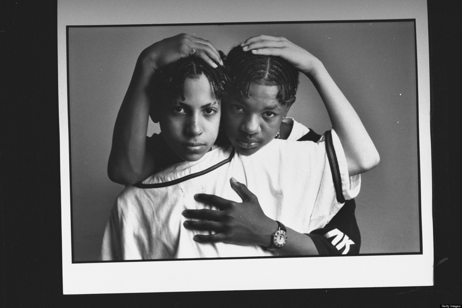 Фото kris kross