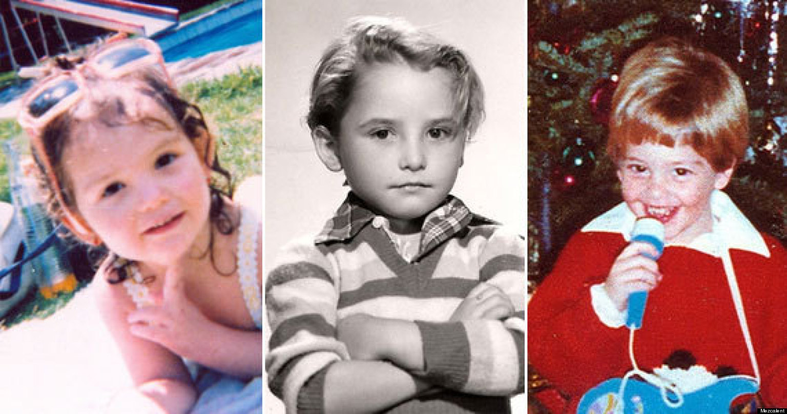 Mexican Child Stars Then And Now In Celebration Of Cinco De Mayo ...