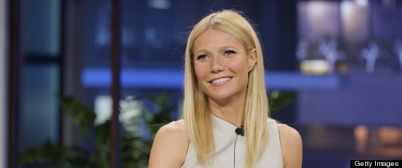 gwyneth paltrow