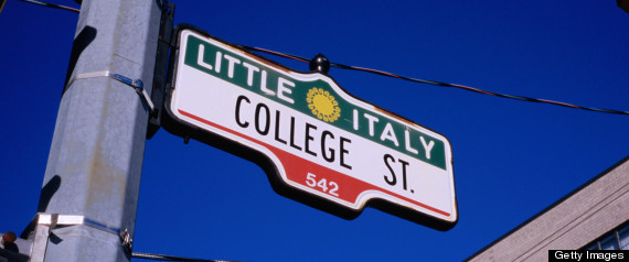 6 Hidden Gems In Toronto's Little Italy