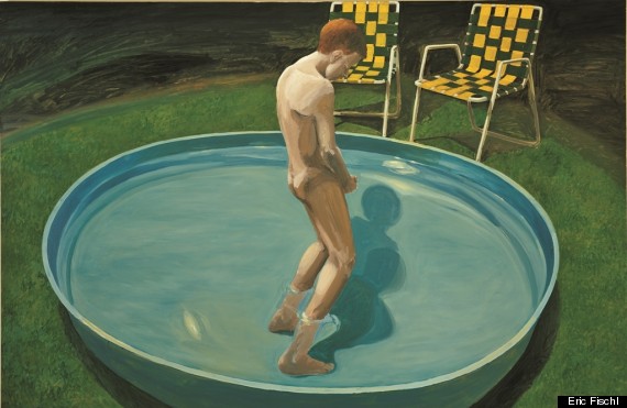 eric fischl