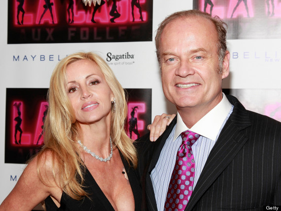 kelsey grammer