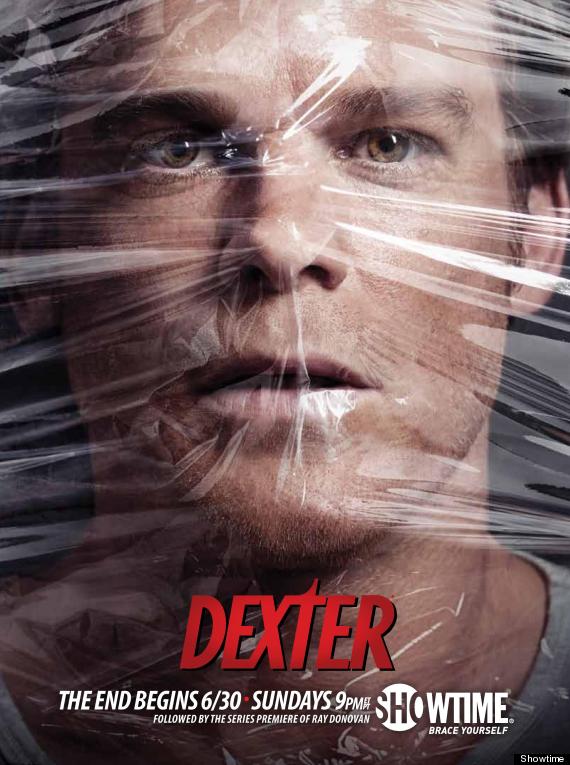 dexter season 8