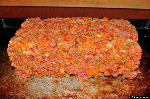 meatloaf fail